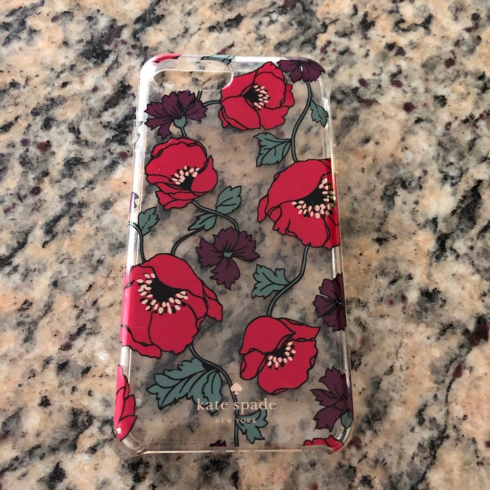 Kate Spade iPhone case